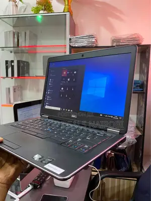 Laptop Dell Latitude 7440 8GB Intel Core i7 SSD 256GB