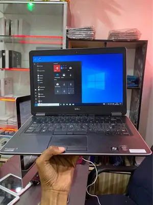 Laptop Dell Latitude 7440 8GB Intel Core i7 SSD 256GB