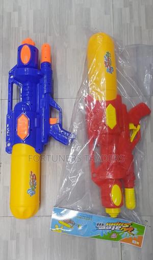 Water Gun for Kids Big Water GJN - thumbnail 2