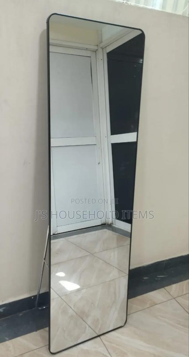 Linglong Plastic 36cm Full Dressing Mirror - main view