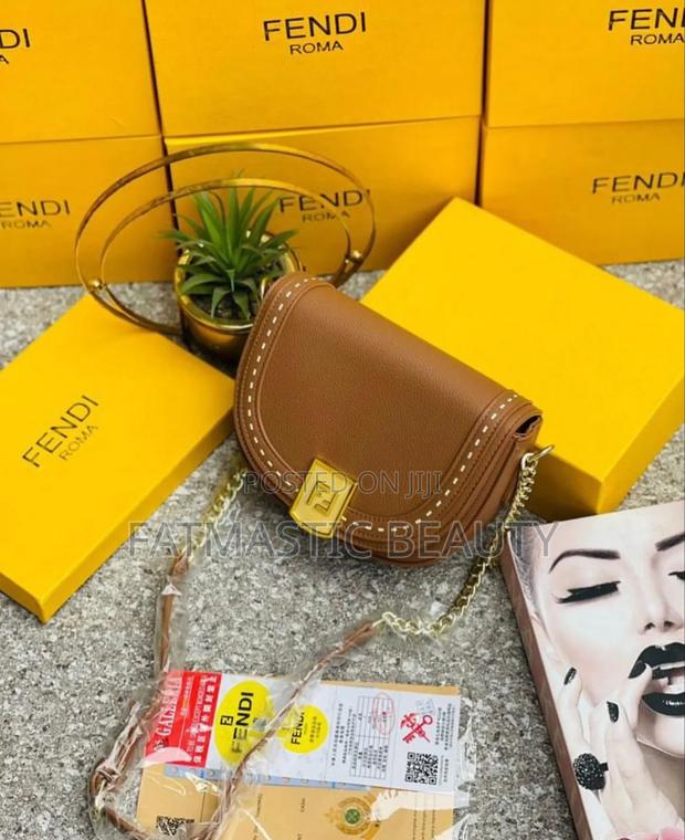 Stylish Fendi Bags - thumbnail 2