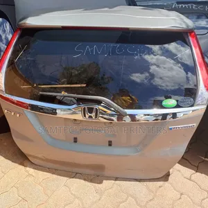 Optimum Standard Honda Fit Boot