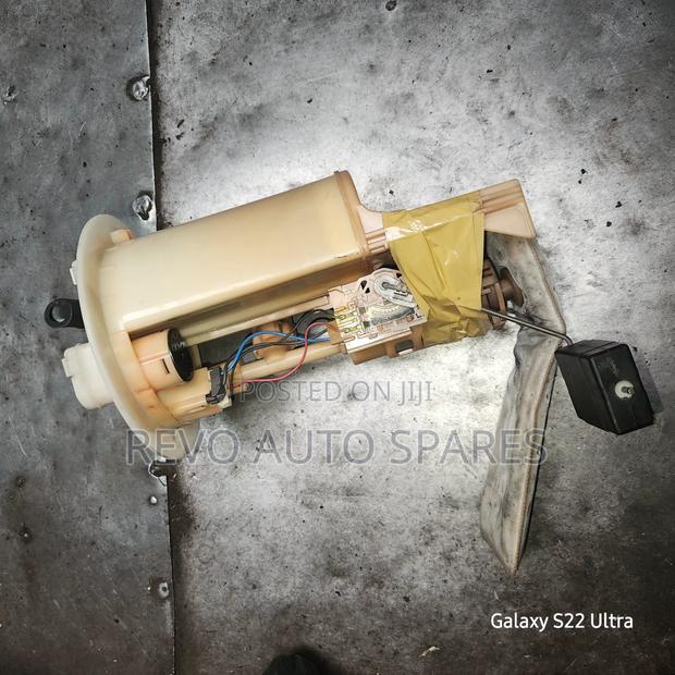 Vits/ Racist /Fielder Fuel Pump - thumbnail 2