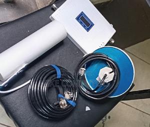 Triband GSM Network Signal Booster