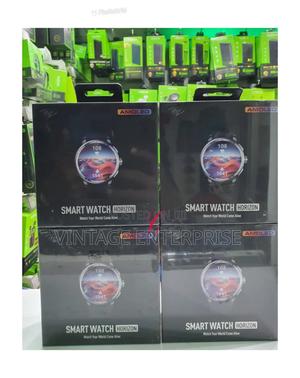 Itel Horizon Amoled Smart Watch - main view