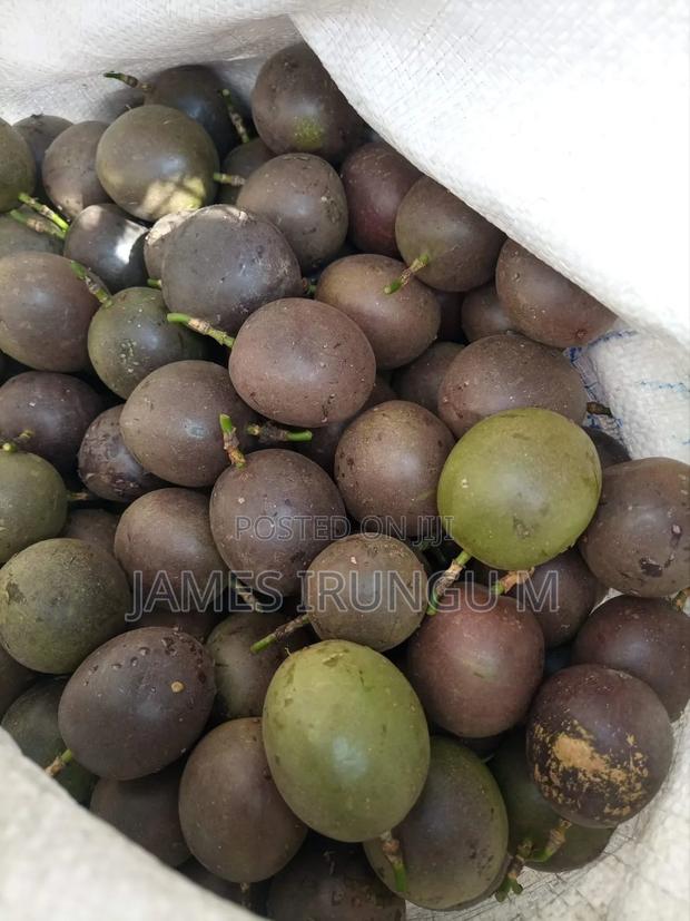 Passion Fruits - thumbnail 2