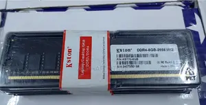 Kston Ddr4-8gb-2666mhz