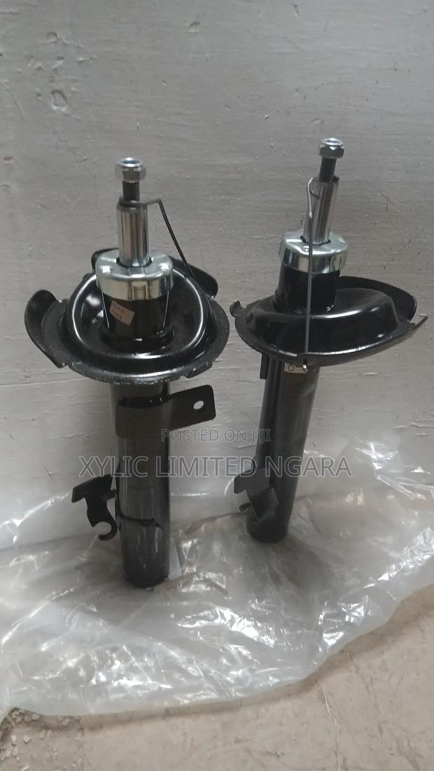 Mazda Biante Front Shock Absorbers