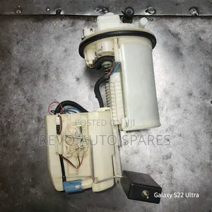 Fielder/Axio Fuelpump