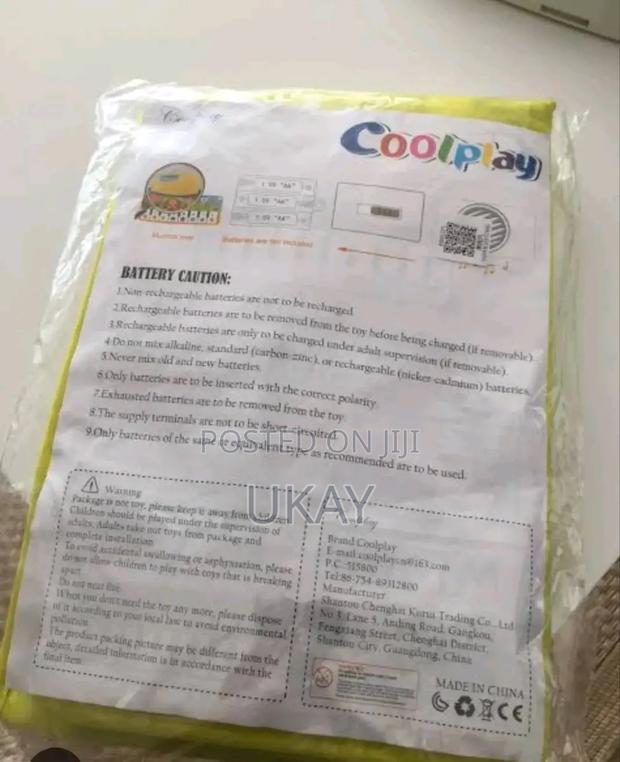 Uk Piano Mat - Musical Keyboard Floor. - thumbnail 4