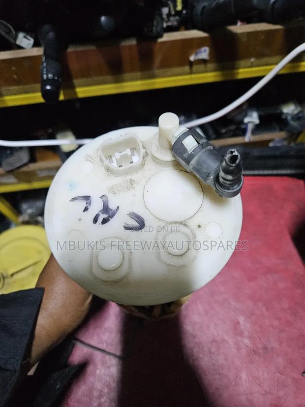Complete Fuel Pump Honda CRV Old - thumbnail 2