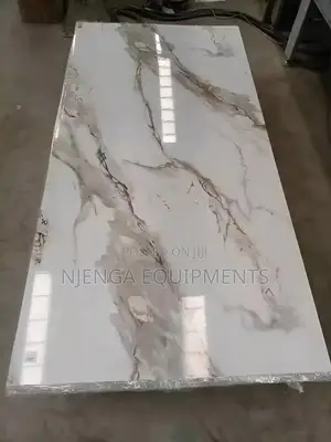 Marble Sheet 3mm, Stardard 4ft X 8fg