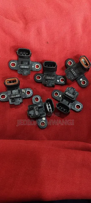 Crankshaft Sensor