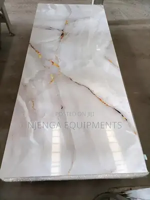 Interior Design Marble Sheet
