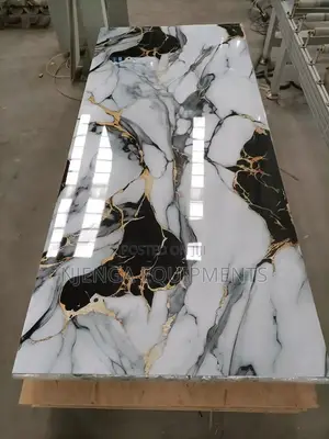 Interior Design Marble Sheet
