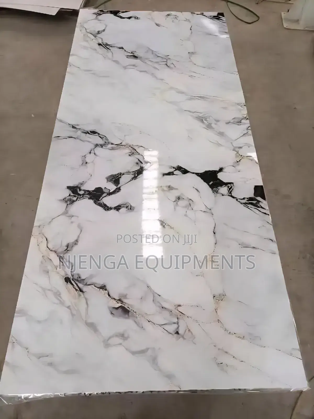 Interior Design Marble Sheet