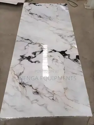 Interior Design Marble Sheet