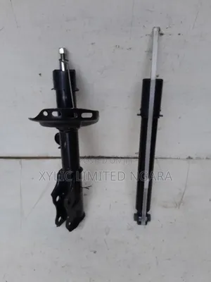 Honda Odyssey Rc3 Front and Rear Shock Absorbers