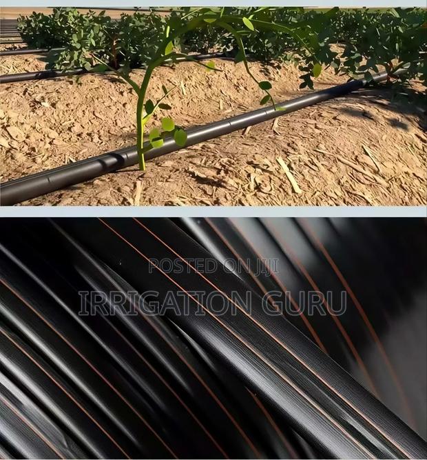 Driplines 0.4mm ,Spacing 10,15,20 and 30cm - main view