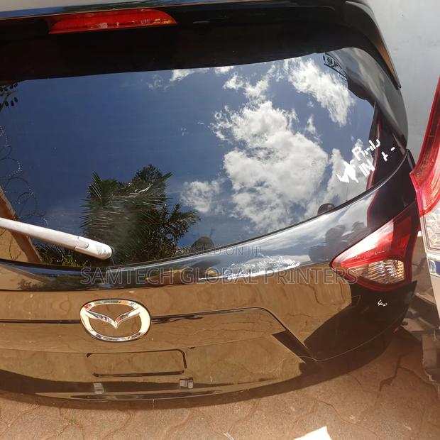 Mazda Cx5 2012 Genuine Affordable Best Quality