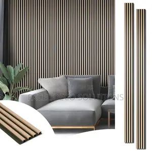 Fluted Wall Panels-the Wall Upgrade That Changes Everything!