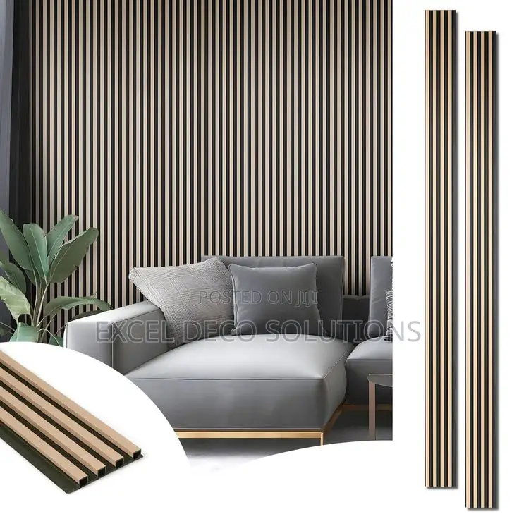 Fluted Wall Panels-the Wall Upgrade That Changes Everything!