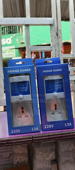 Fridge Guard 13a - thumbnail 2