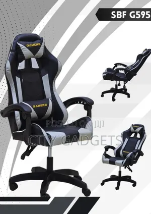 Brand New Gaming Chair