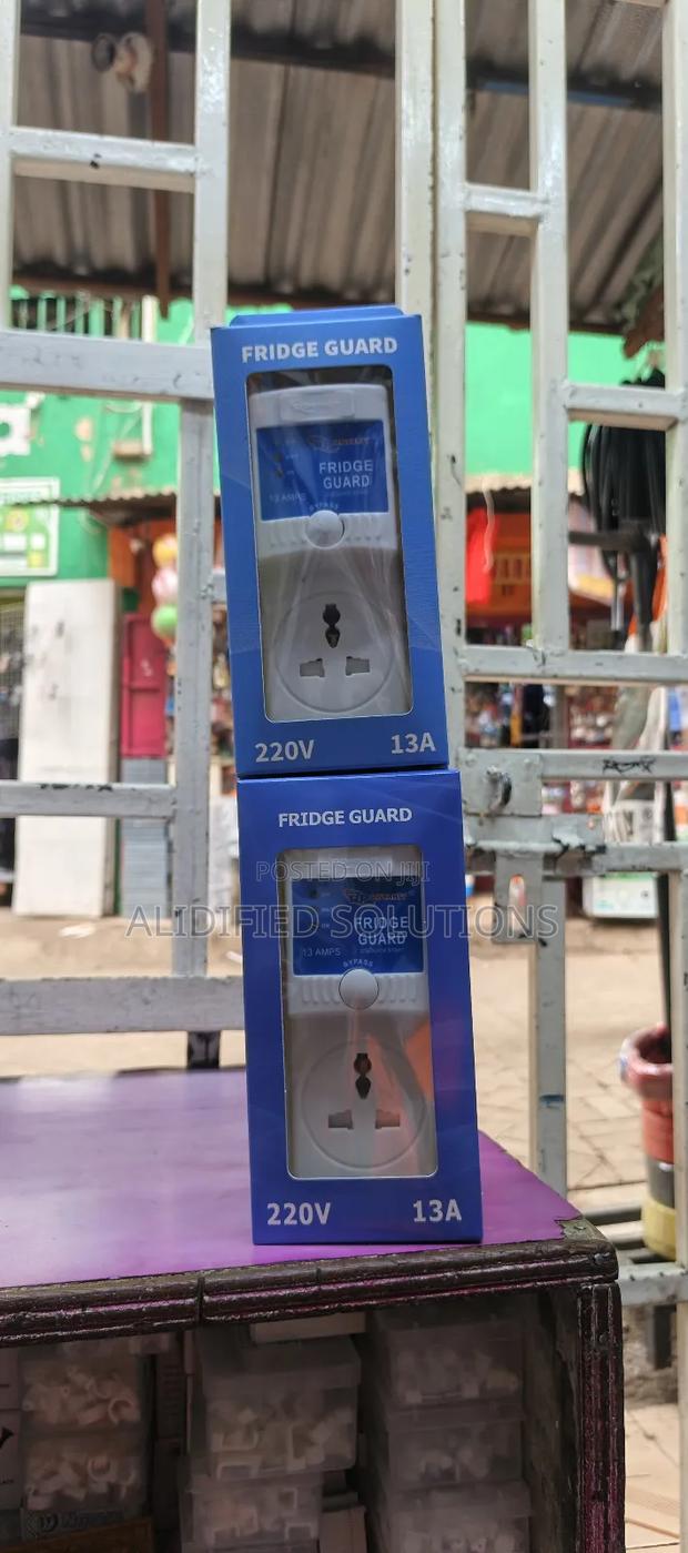 Fridge Guard 13a - thumbnail 3