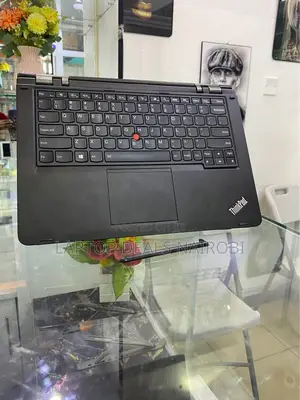 Laptop Lenovo Yoga 11e 8GB Intel Core I5 SSD 256GB