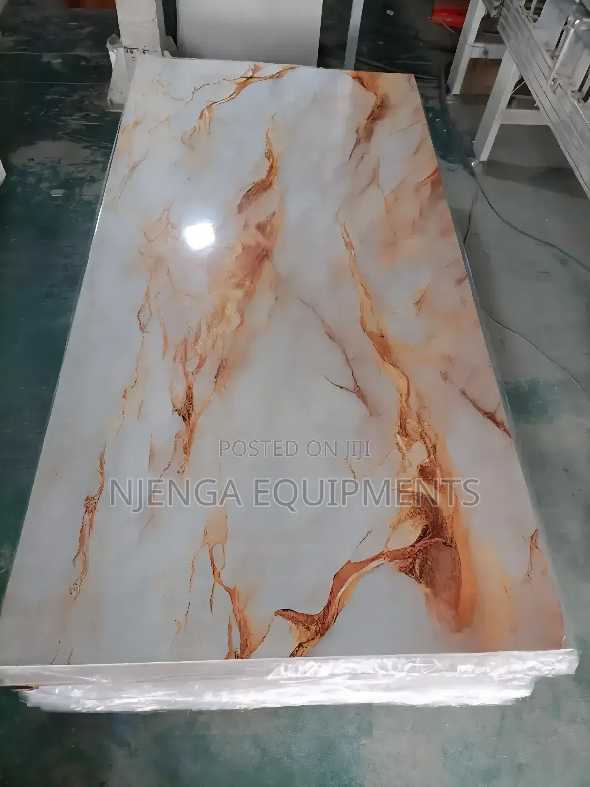 Marble Sheet 4ft X 8ft, Decorative Board