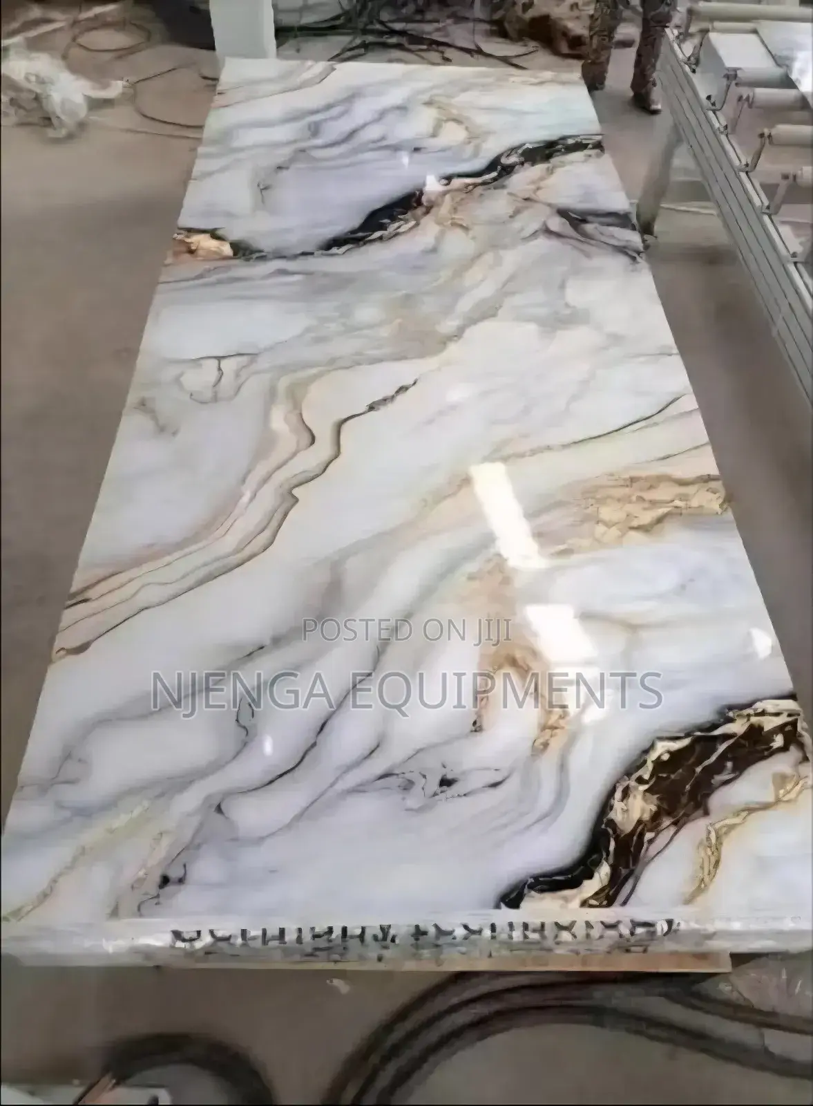 Wall Cladding / Marble Sheet
