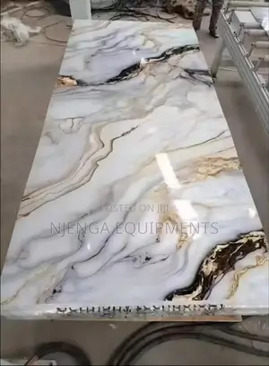 Wall Cladding / Marble Sheet