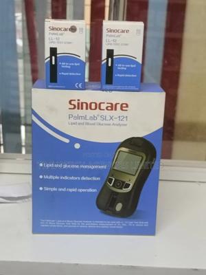 Cholesterol Machine+ Strips - thumbnail 2