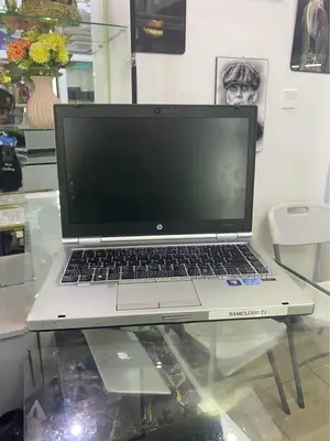Laptop HP EliteBook 8460P 8GB Intel Core I5 SSD 256GB