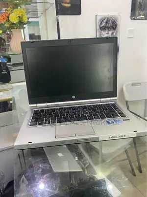 Laptop HP EliteBook 8460P 8GB Intel Core I5 SSD 256GB