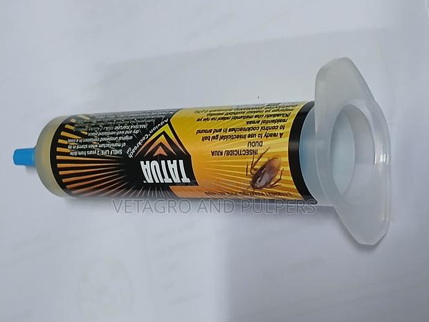 Tatua Advion Cockroach Gel - thumbnail 3