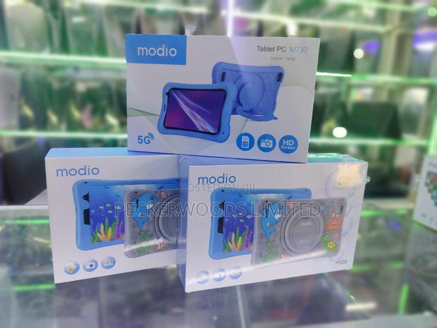 Android Modio M730 Tablet