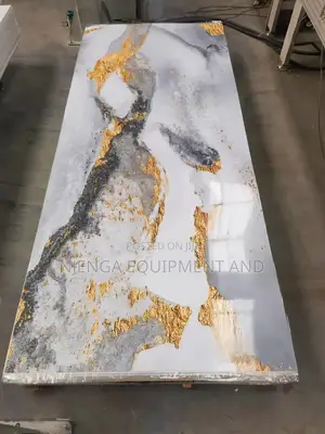 3mm Marble Sheet Panels, For Interiors