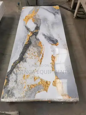 3mm Marble Sheet Panels, For Interiors