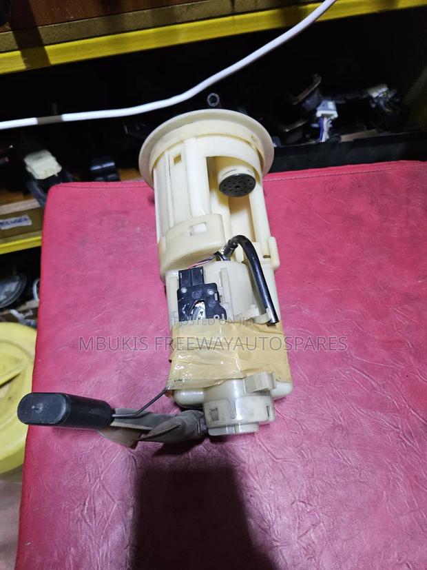 Complete Fuel Pump Pajero 2 Pipe - thumbnail 2