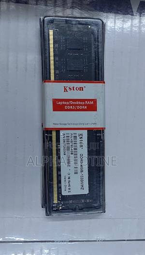 Kston Ram Ddr3-4gb-1333mhz - thumbnail 2