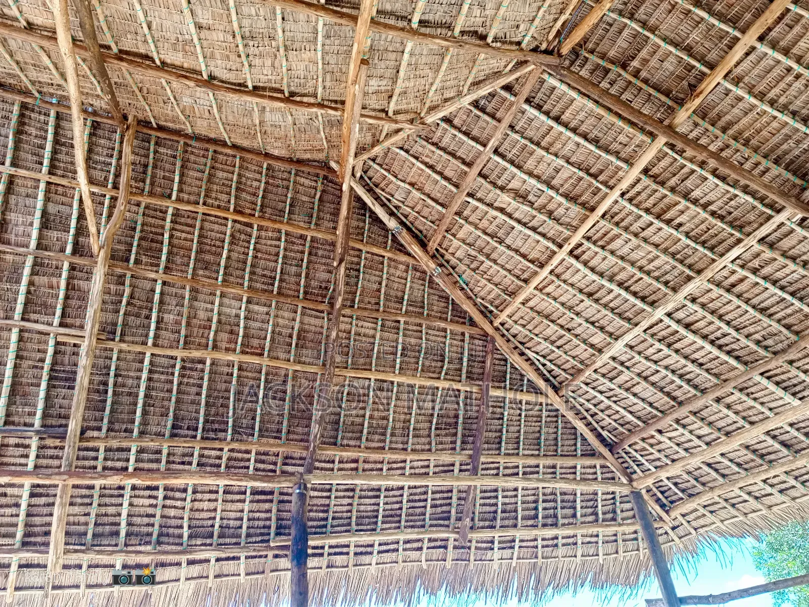Makuti for Sale