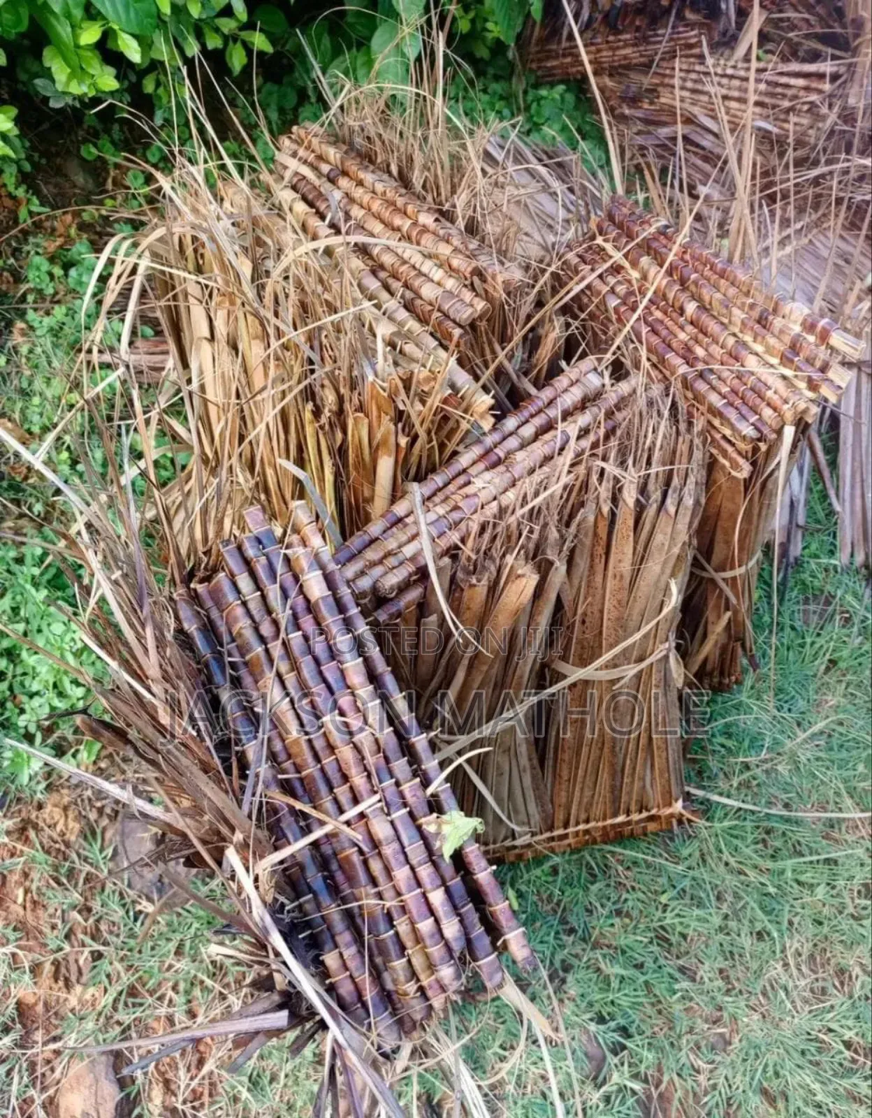 Makuti for Sale