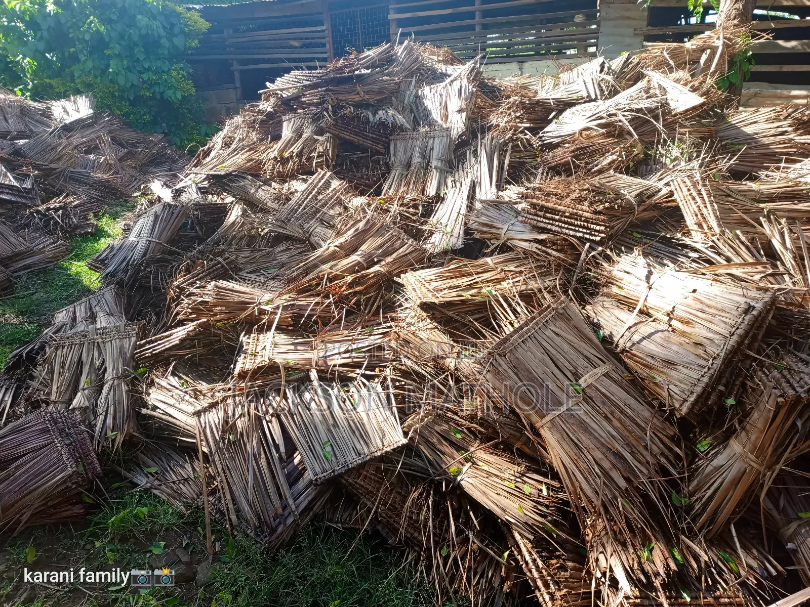 Makuti for Sale
