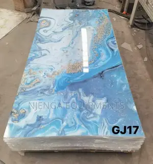4ft X 8ft Marble Sheet/ Wall Oanel