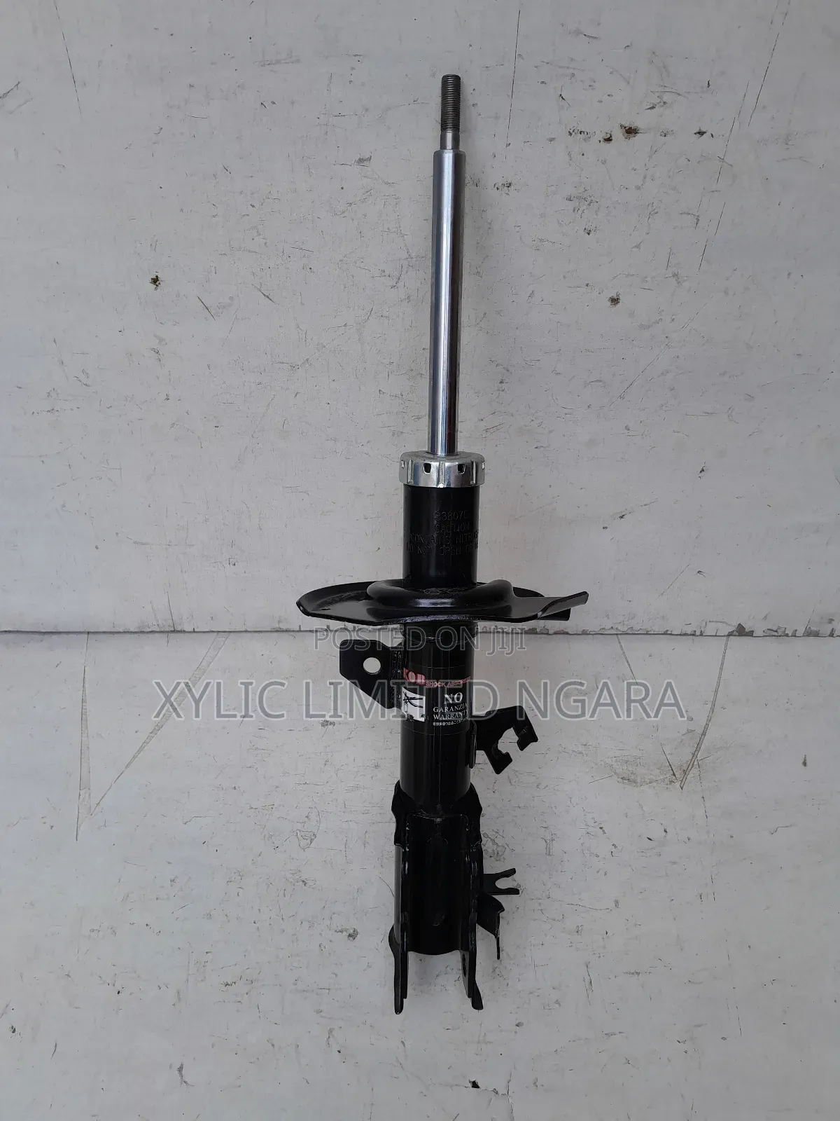 Nissan Serena Front Shock Absorbers