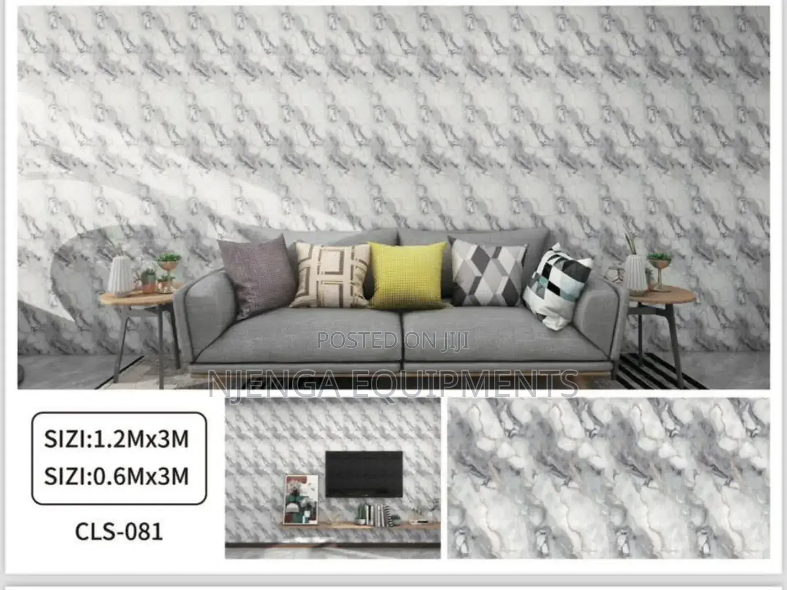 Decorative Cladding For Interiors / Marble Sheets