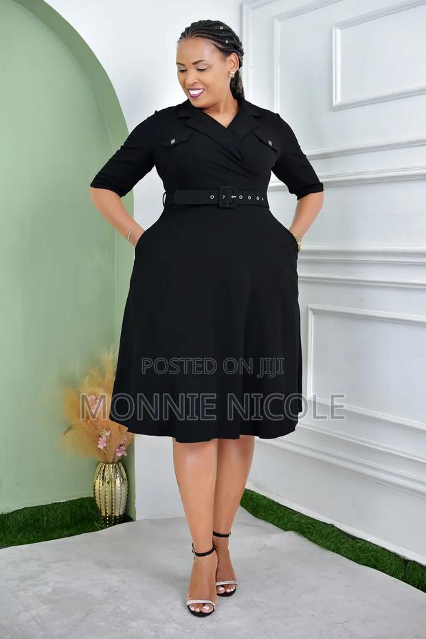Official Breastfeeding Friendly Dress