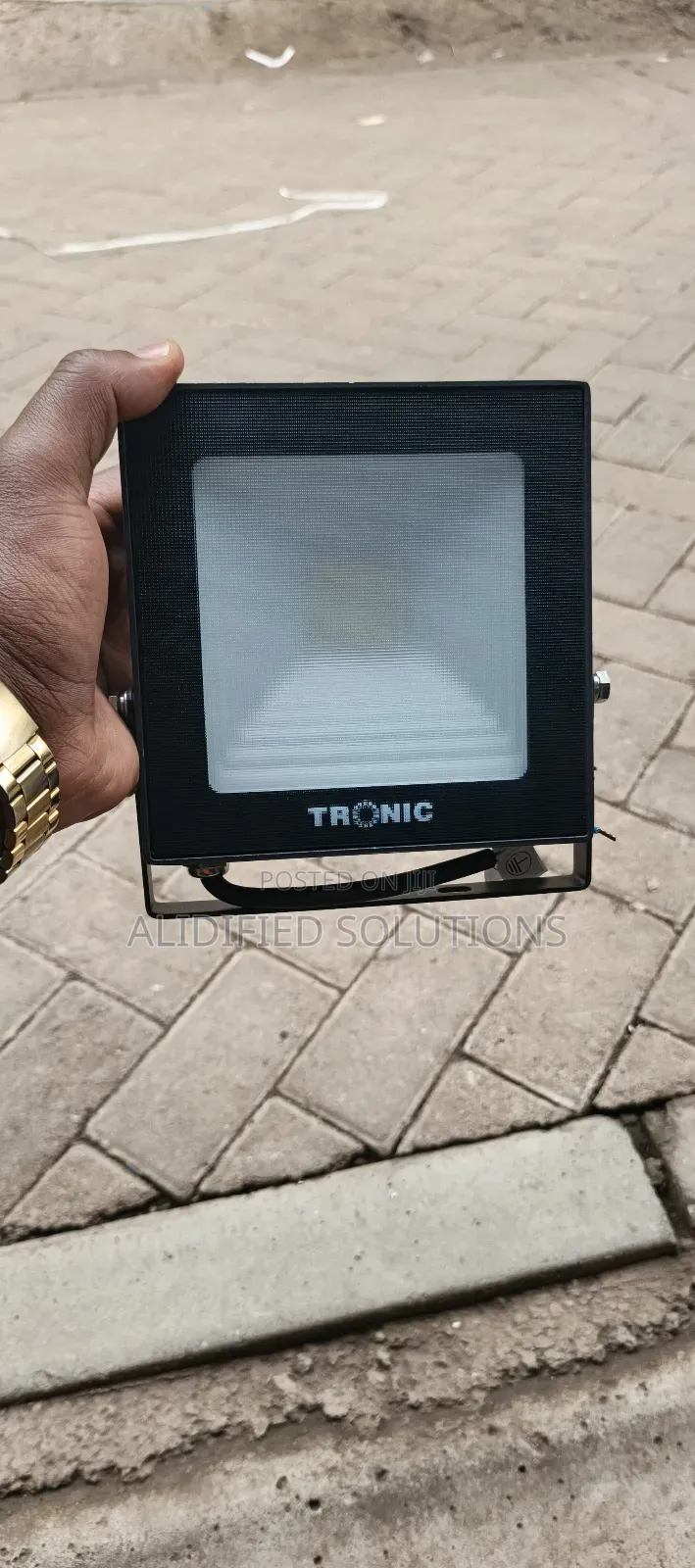 Tronic Floodlight 30w